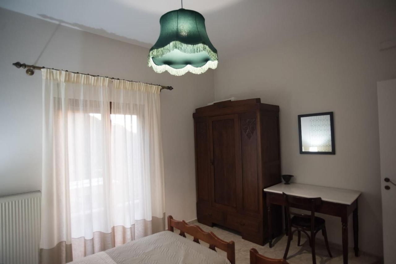 Olenia Residence Agia Pelagia  Exterior foto